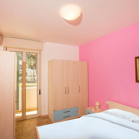 La Finestra Blu Appartement Marina di Ginosa Buitenkant foto