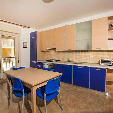 La Finestra Blu Appartement Marina di Ginosa Buitenkant foto