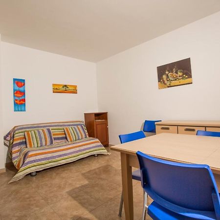 La Finestra Blu Appartement Marina di Ginosa Buitenkant foto