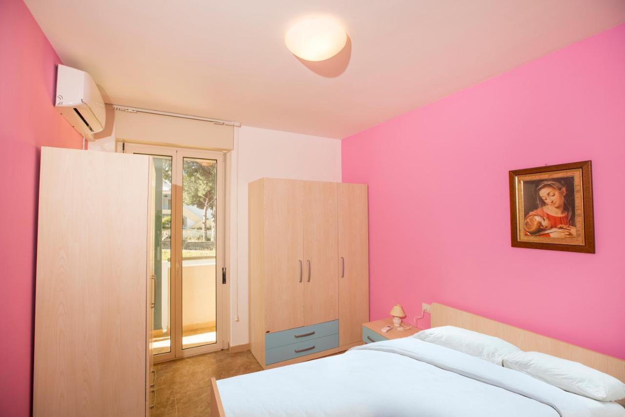 La Finestra Blu Appartement Marina di Ginosa Buitenkant foto