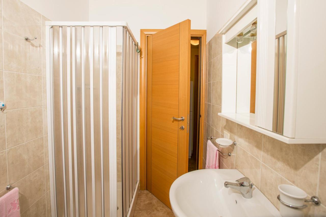 La Finestra Blu Appartement Marina di Ginosa Buitenkant foto