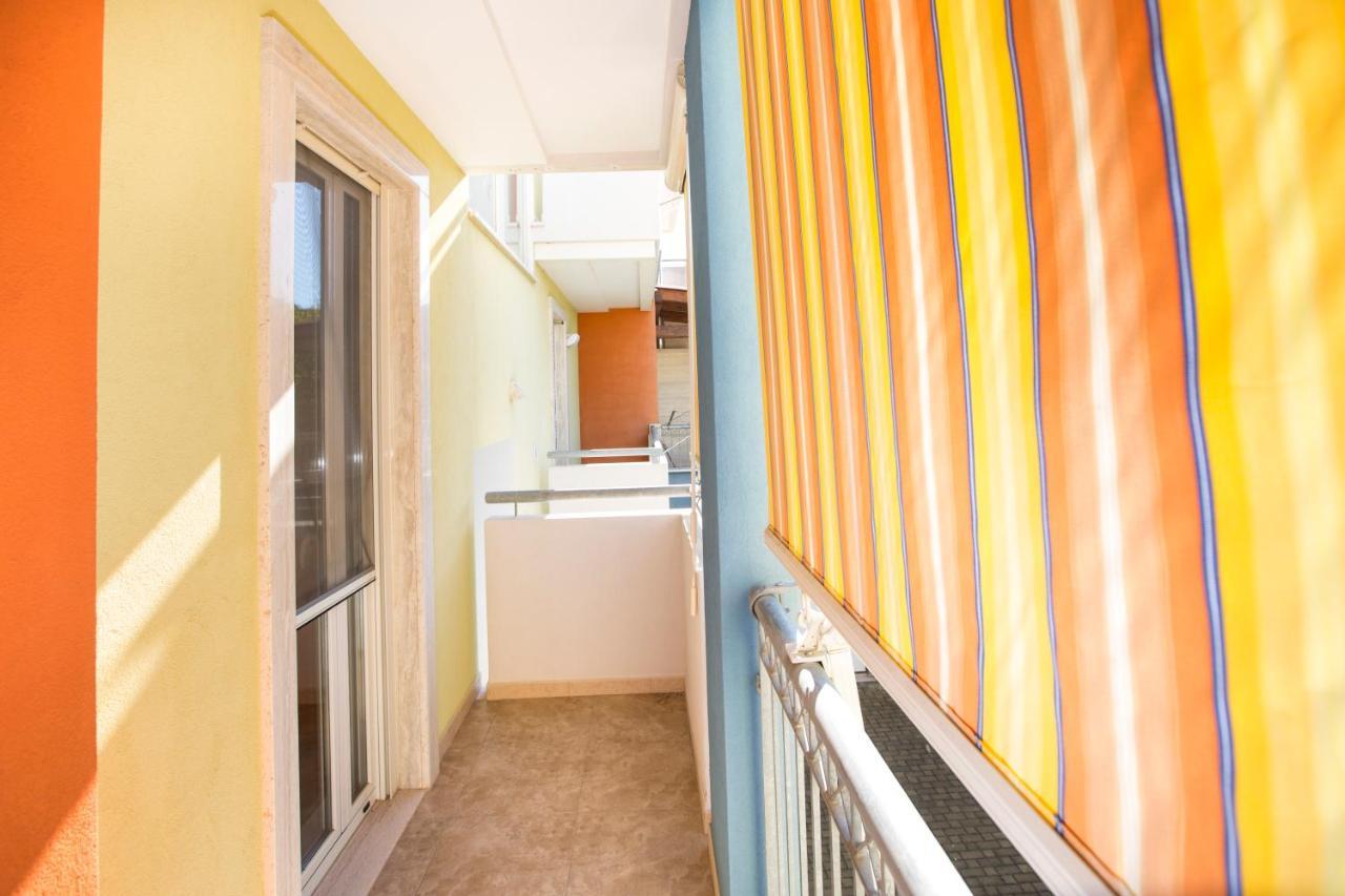 La Finestra Blu Appartement Marina di Ginosa Buitenkant foto