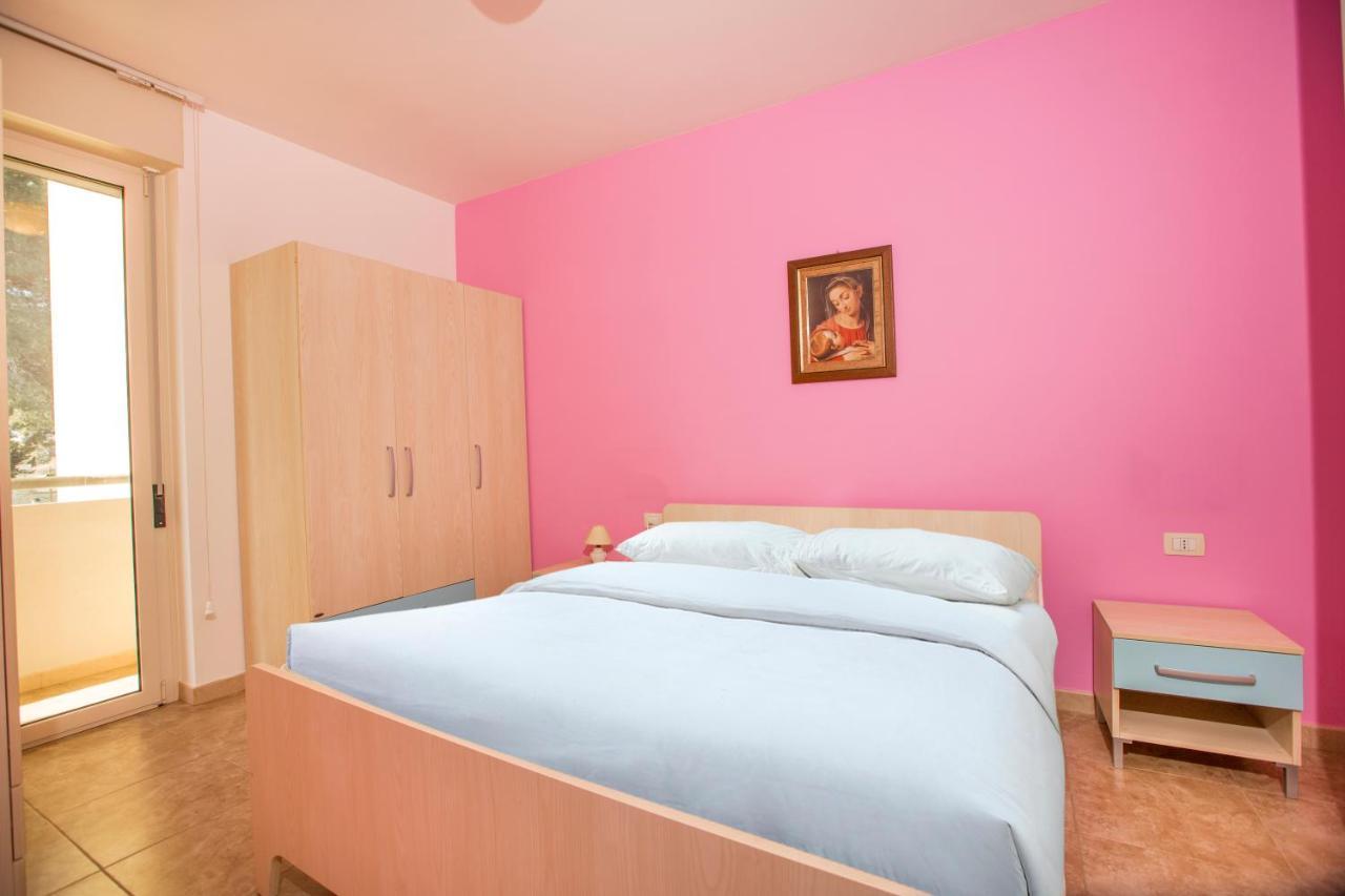 La Finestra Blu Appartement Marina di Ginosa Buitenkant foto