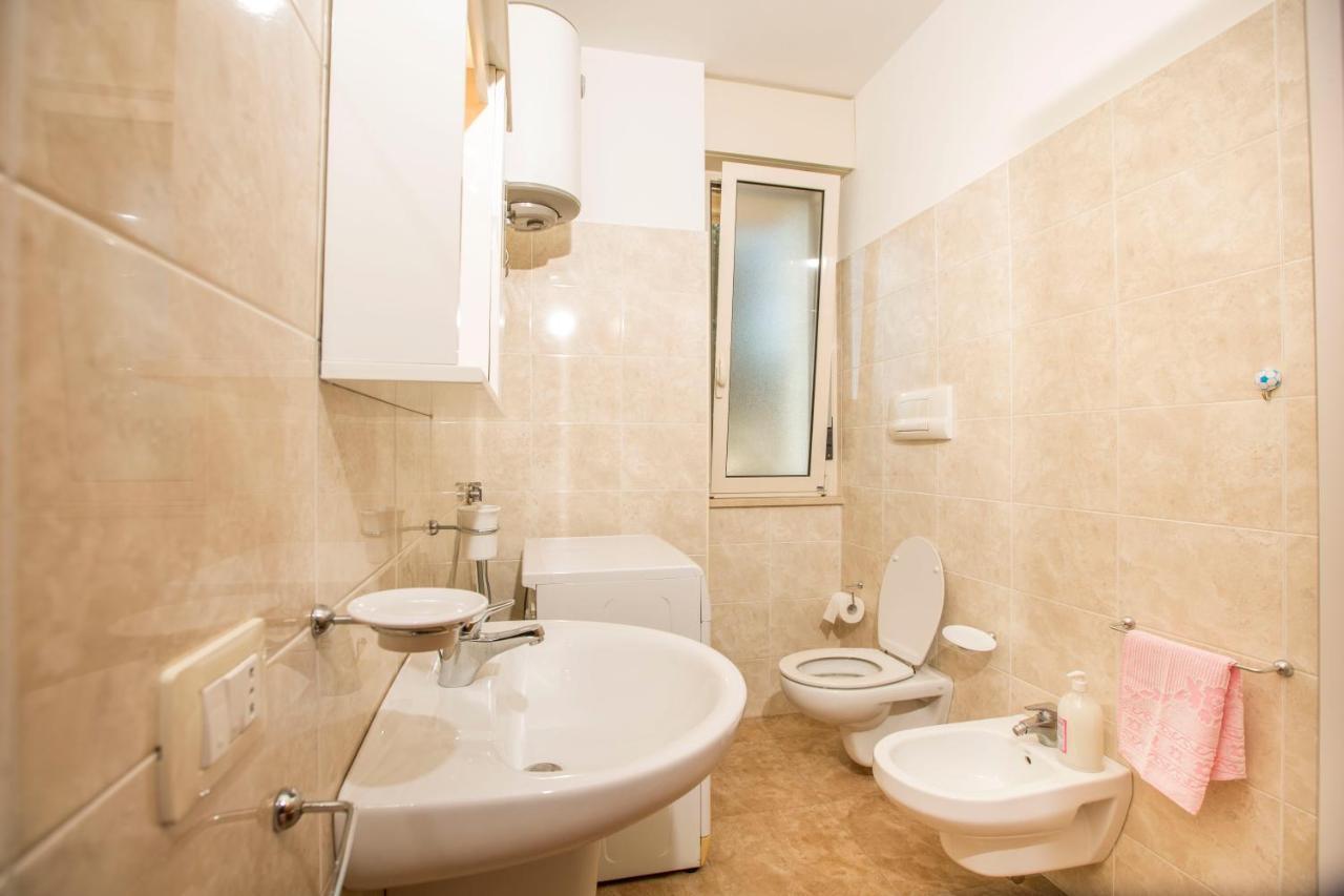 La Finestra Blu Appartement Marina di Ginosa Buitenkant foto