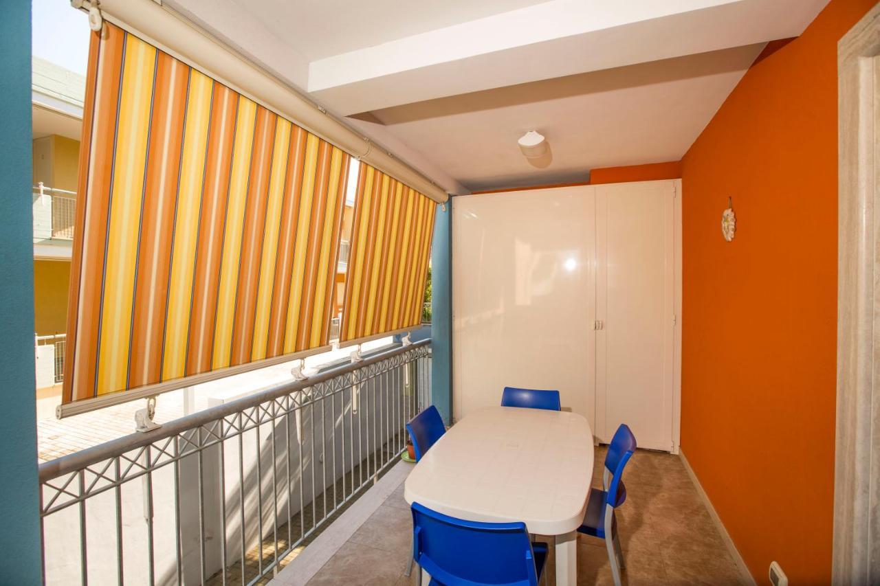La Finestra Blu Appartement Marina di Ginosa Buitenkant foto