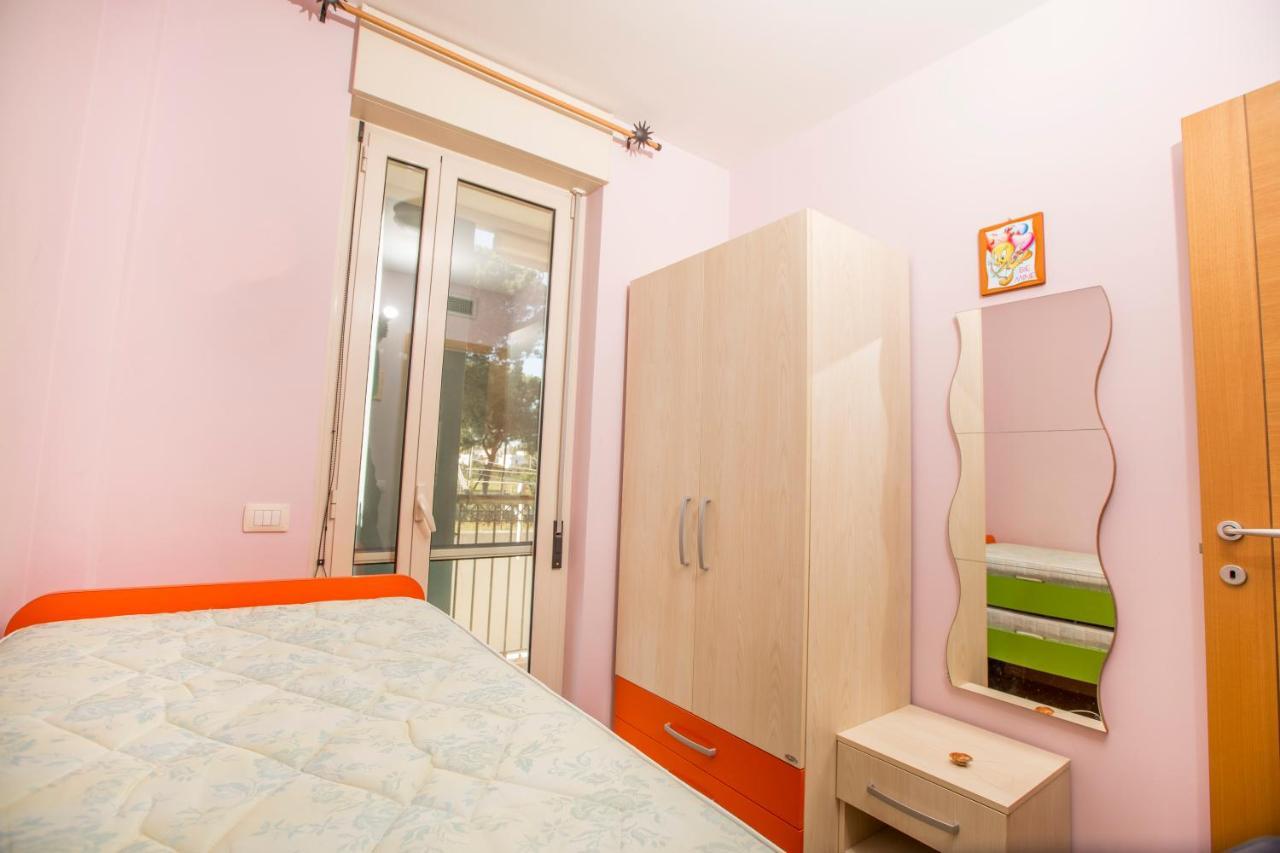 La Finestra Blu Appartement Marina di Ginosa Buitenkant foto