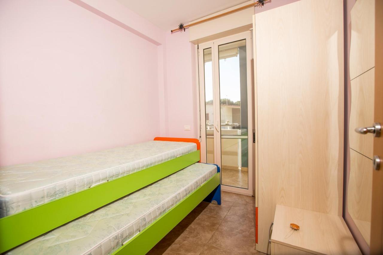 La Finestra Blu Appartement Marina di Ginosa Buitenkant foto